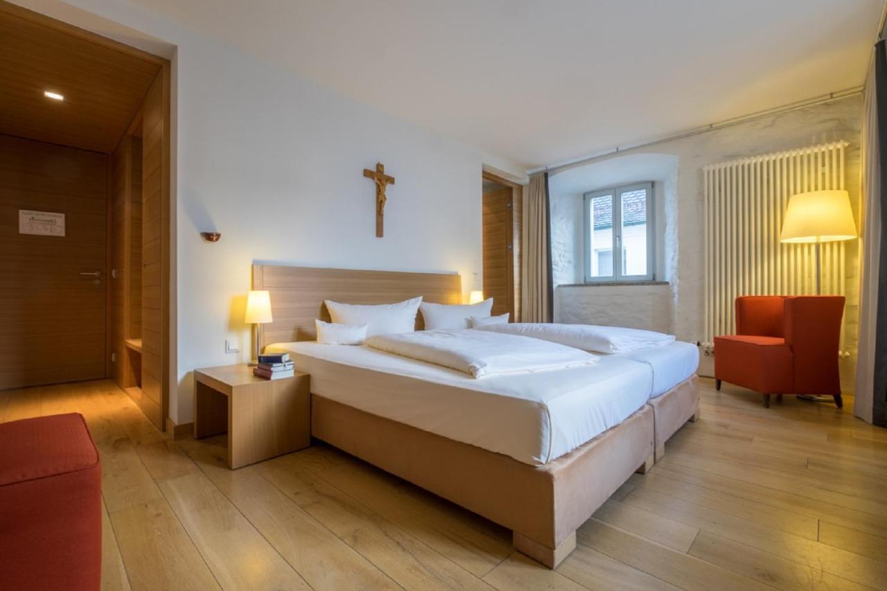 瓦尔德萨森 Haus St. Joseph酒店 外观 照片