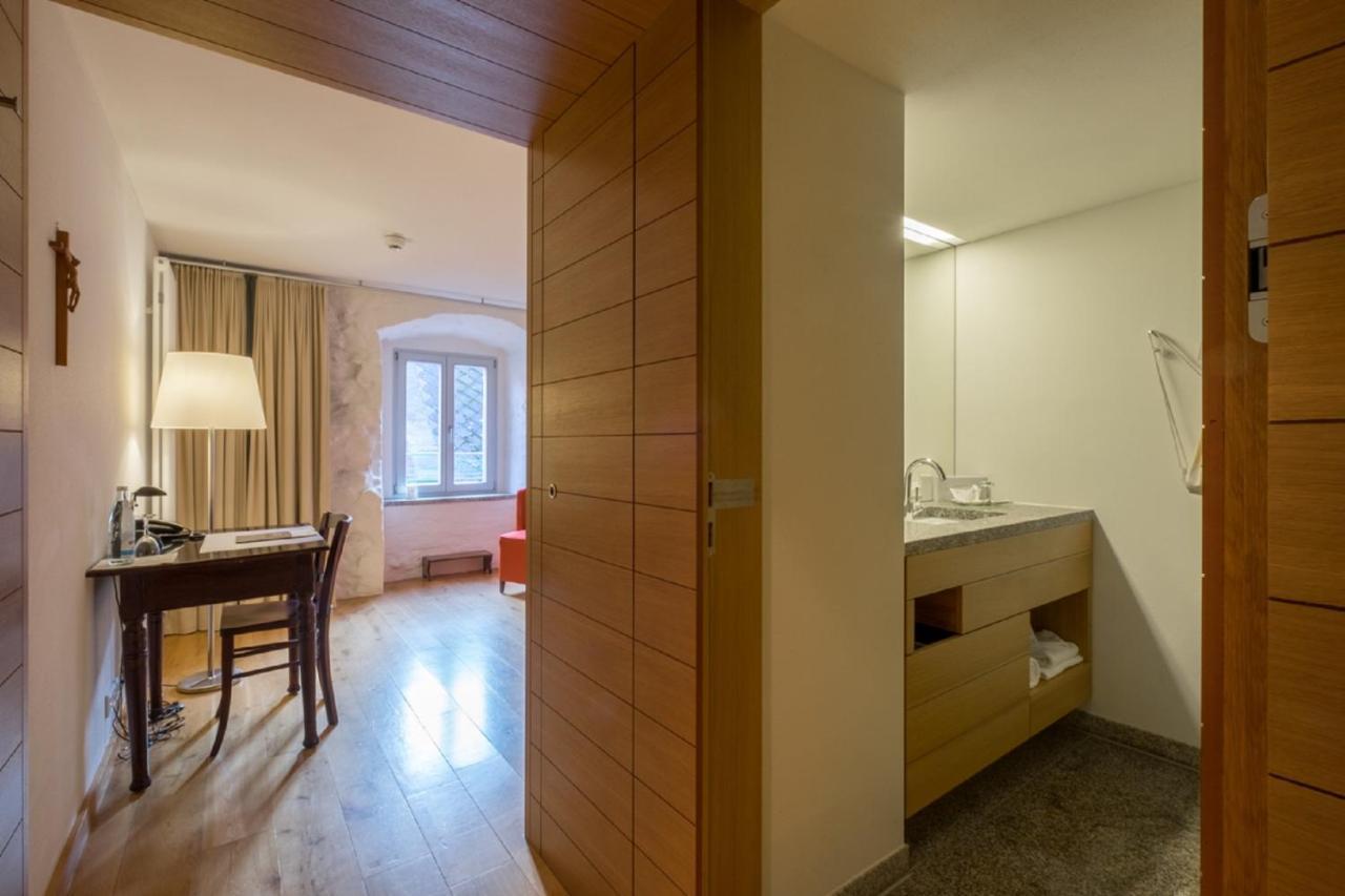 瓦尔德萨森 Haus St. Joseph酒店 外观 照片